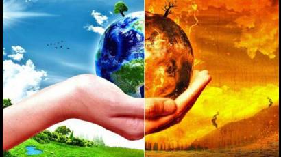 Datos avalados por estudios científicos ratifican que el clima de la Isla es cada vez más cálido y extremo