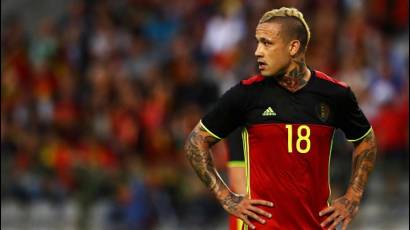 Radja Nainggolan