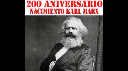 Raramente la obra de un filósofo ha tenido tan vastas y tangibles consecuencias históricas como la de Karl Marx