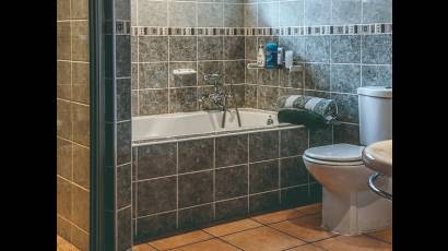 Nuestro baño