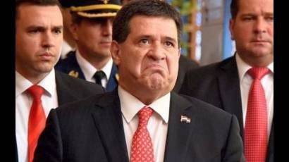 El mandatario deja el cargo para poder jurar como legislador con voz y votos el 30 de junio, tras ser electo en los comicios del pasado 22 de abril