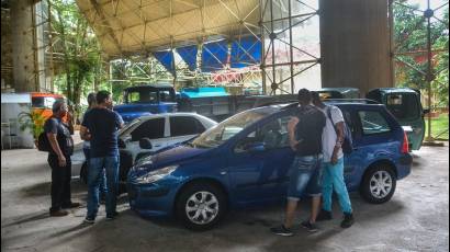 Los servicios automotrices