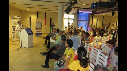 En FITCuba 2018 se enfatizó sobre el tema de orientación al viajero