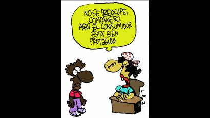 Consumidor