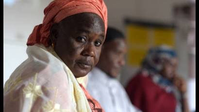 Día Mundial de África