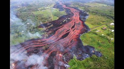 Kilauea