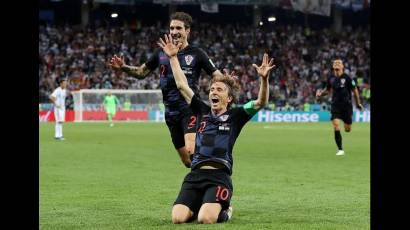 Copa Mundial de Fútbol