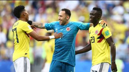 Mundial de fútbol