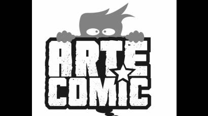 Arte Comic