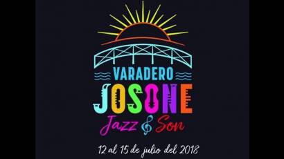 Festival Varadero Josone Jazz & Salsa