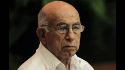 Machado Ventura