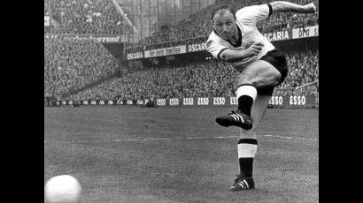 Uwe Seeler