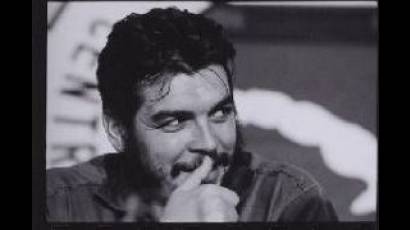 Ernesto Ché Guevara