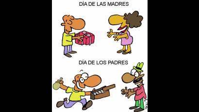 Día de los Padres