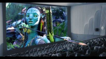 Avatar 2 es una película en desarrollo perteneciente al genero de cine épico y ciencia ficción