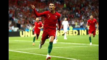 Con sus goles de anoche