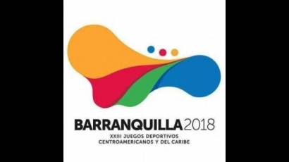 Barranquilla 2018