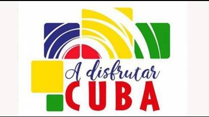 A disfrutar Cuba