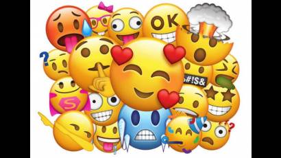 Día Mundial del Emoji