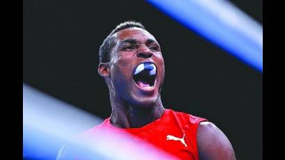 Julio César La Cruz