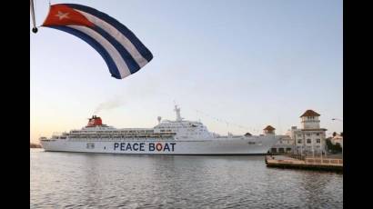 Peace Boat