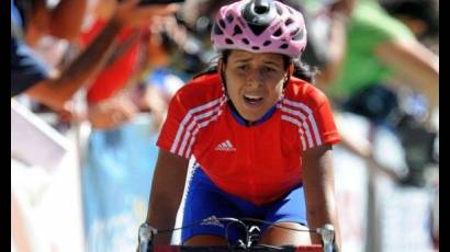 Arnelis Sierra, otra de bronce en Barranquilla