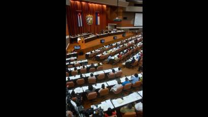 Reforma Constitucional en Cuba