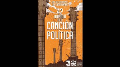 Canción Política