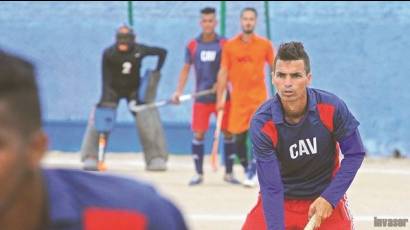 El veterano de 40 años