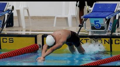 Natación