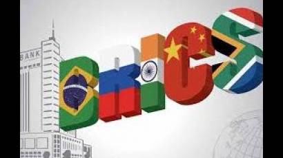 Sudáfrica lista para acoger X Cumbre de los Brics