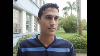 Alejandro Imeno Guirola