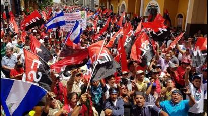 Marchas del 19 de julio