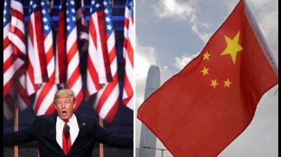 EE.UU. y la mayor guerra comercial de la historia