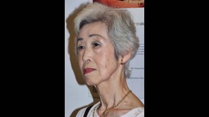 Tokuko Kimura, sobreviviente de Nagasaki.jpg