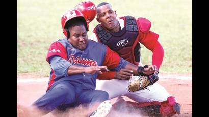 El béisbol