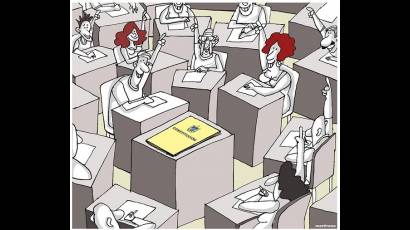 Proyecto de Constitución de la República