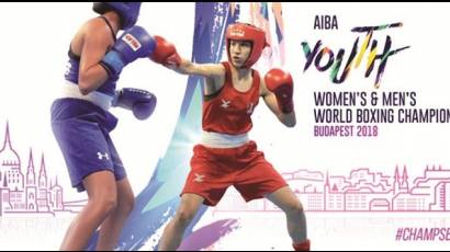 Campeonato Mundial Juvenil de Boxeo