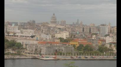 Habana Vieja