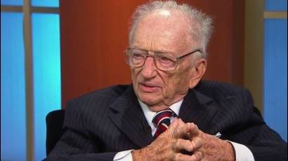 Ben Ferencz