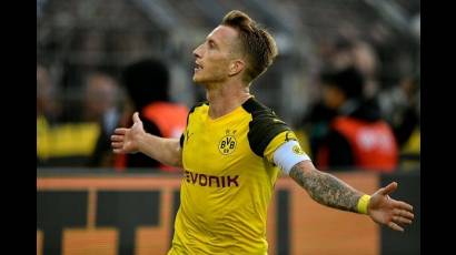 Marco Reus