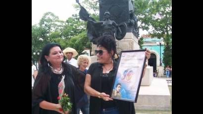 Vanguardia Nacional Casa del Joven Creador de Camagüey