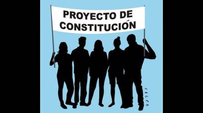 Proyecto de Constitución