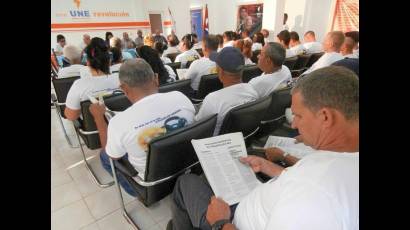 Reforma Constitucional