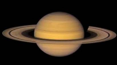 Planeta Saturno