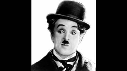 Charles Chaplin