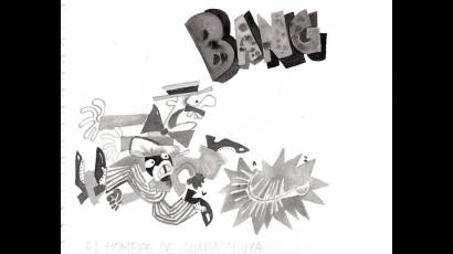 El hombre de Guaracabuya