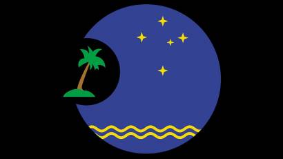 El Foro de las Islas del Pacífico es la principal organización panregional de Oceanía, y fue fundado en el año 1971