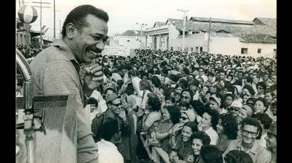 Juan Almeida Bosque