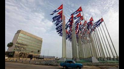 Descalifican nueva versión sobre daños a estadounidenses en Cuba